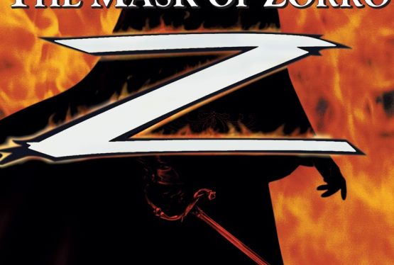 Zorro Series Reboot in the Works at NBC