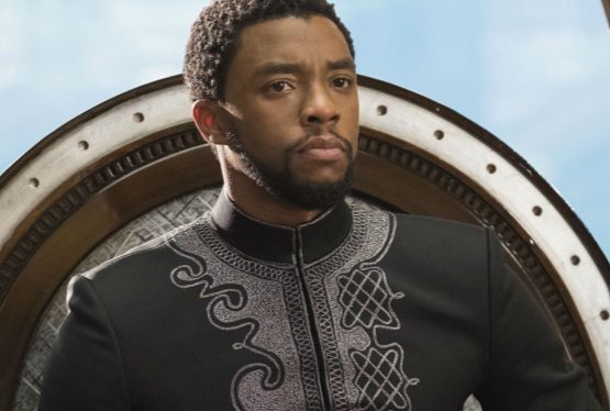 Marvel Won't Be Recasting Black Panther Role