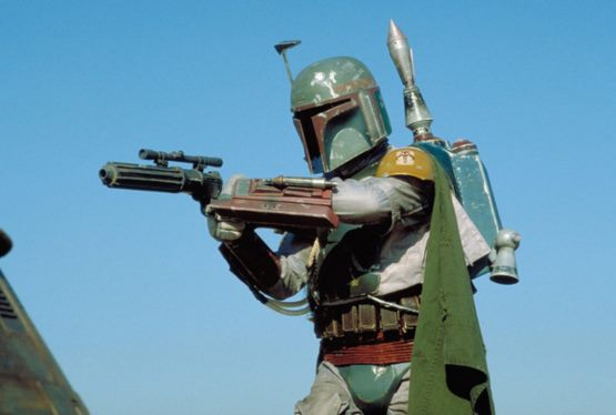 Boba Fett Actor Jeremy Bulloch Dies at 75