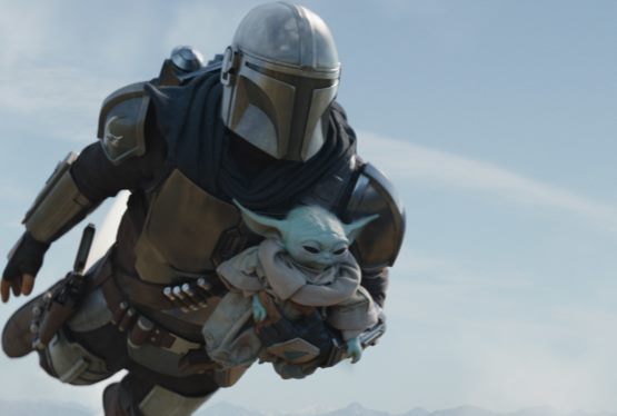Disney Announces The Book Of Boba Fett Series Coming to Disney Plus