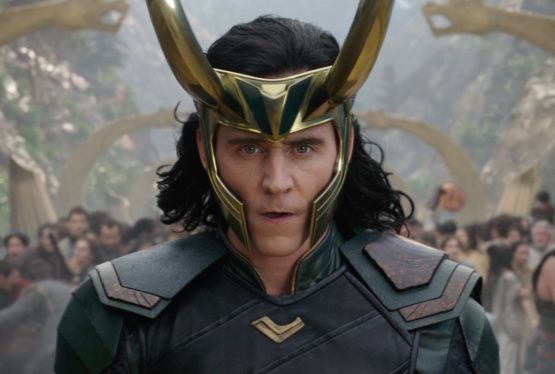 Loki Writer Michael Waldron to Write New Star Wars Film