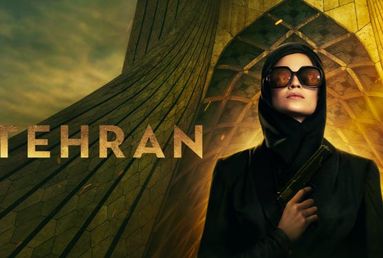 Apple TV Plus Renews Tehran for Second Season