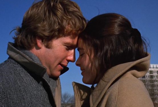 Ali MacGraw and Ryan O'Neal to Receive Walk of Fame Stars in Double Ceremony