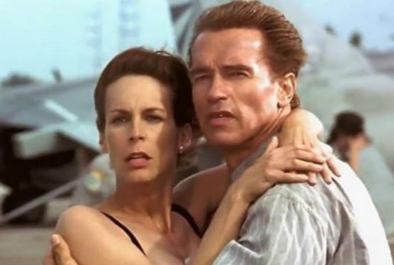 True Lies Adaptation Gets Pilot Order from 20th Television