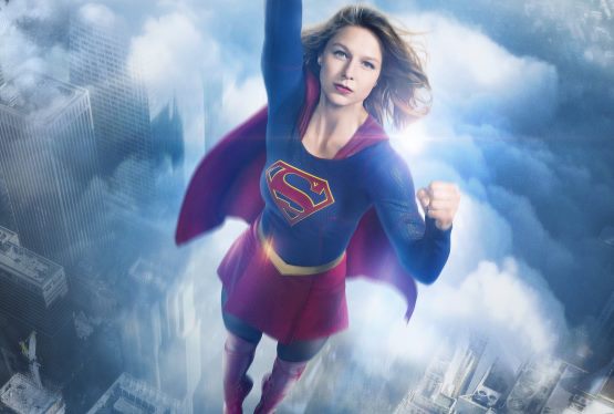 Sasha Calle to Star as Supergirl in The Flash