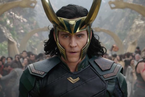 Loki and Star Wars The Bad Batch Among New Series Coming Soon to Disney Plus
