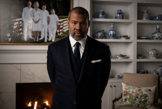 Jordan Peele's Twilight Zone Canceled After Two Seasons