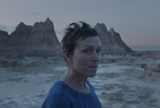 2021 BAFTA Nominations Announced