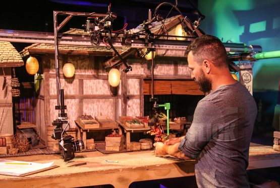 Academy Award Winning Studio LAIKA Venturing into Live-Action Films