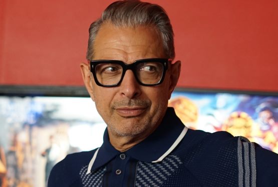 Jeff Goldblum to Appear on Dark Dice Podcast as Sorcerer Balmur