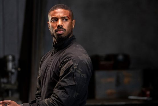 Get The Inside Track From The Cast of Tom Clancy's Without Remorse