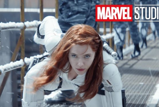 Marvel Releases Love Letter To The MCU and Teases Phase Four