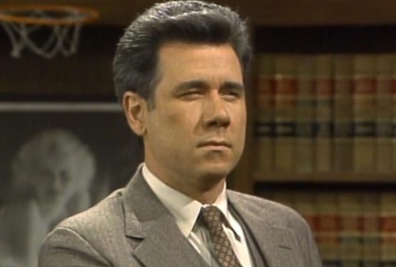Night Court Reboot Given Pilot Order by NBC