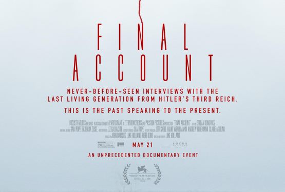 See a Virtual Screening of  Focus Features, Final Account