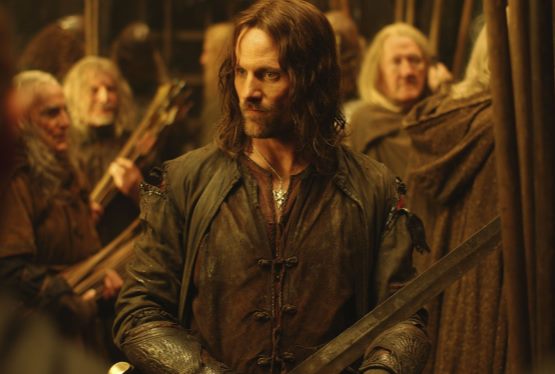 Charlotte Brändström to Direct Amazon Studios' The Lord Of The Rings Episodes