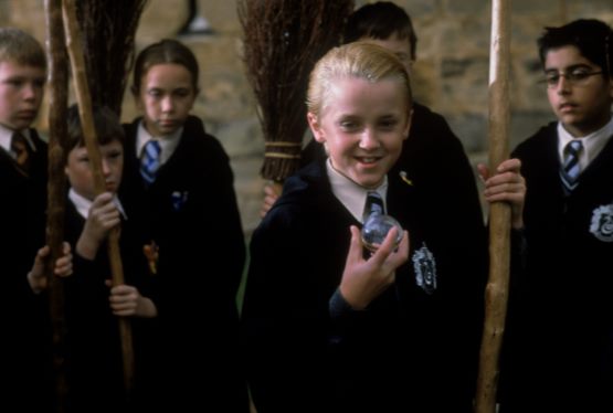 Harry Potter Limited Series and Special in the Works to Commemorate 20th Anniversary