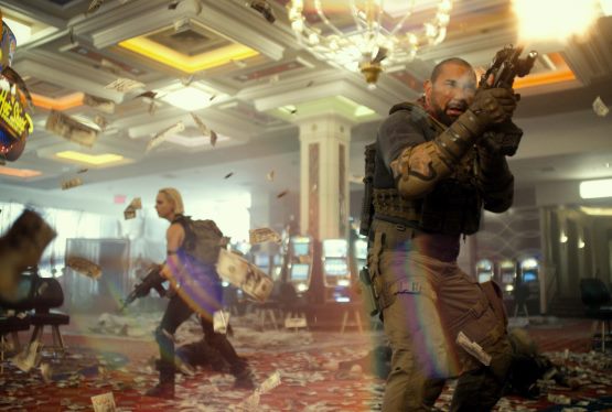 Army of the Dead Close to Joining Netflix's Top Ten Most Watched Films
