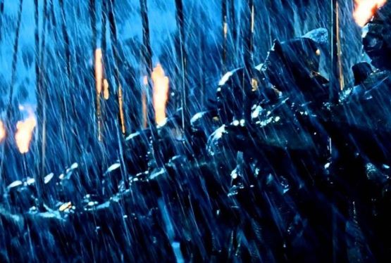 Lord of the Rings: The War of the Rohirrim Anime Feature Film in the Works