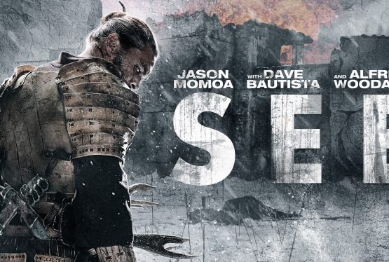Teaser Trailer Released for Second Season of Jason Momoa's Series See