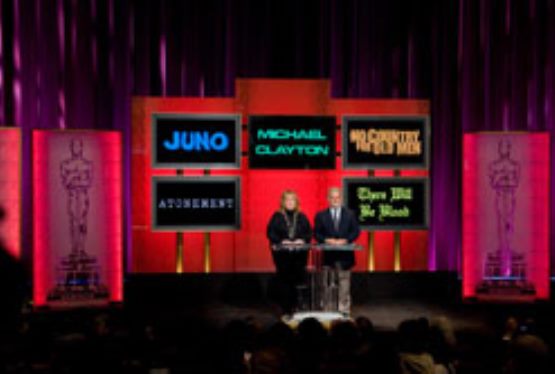 80th Academy Awards Nominations Announced