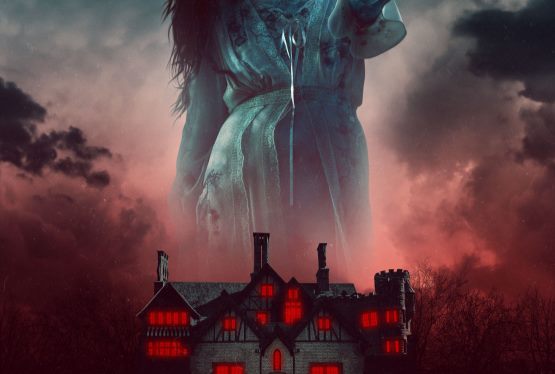 Haunting of Hill House Maze Coming to Universal Resorts' Halloween Horror Nights