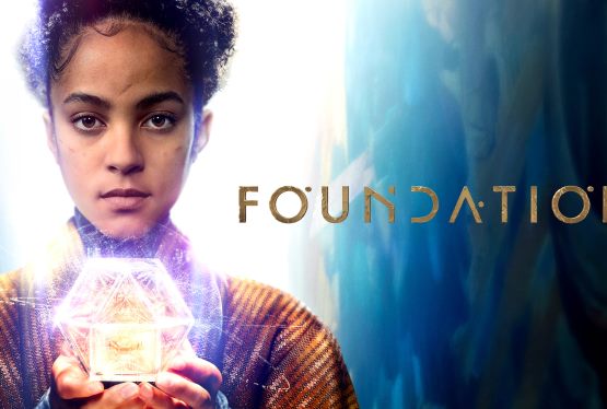 Apple TV Plus Renews Foundation for Second Season