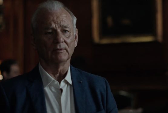 Bill Murray Joining the Marvel Cinematic Universe