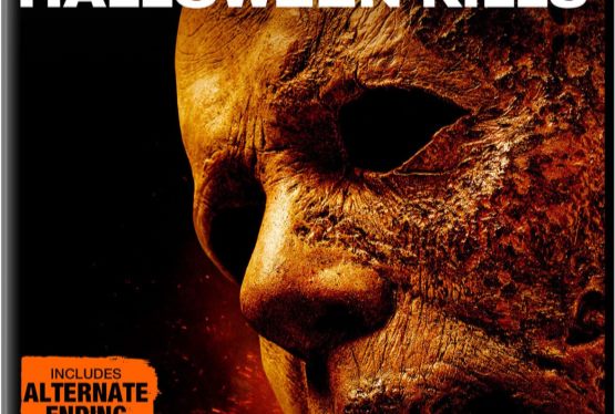 Win a 4K UHD Copy of Halloween Kills