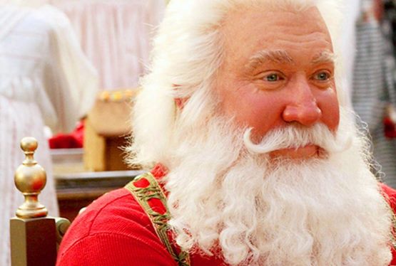 Tim Allen to Reprise Role in The Santa Clause Series for Disney Plus