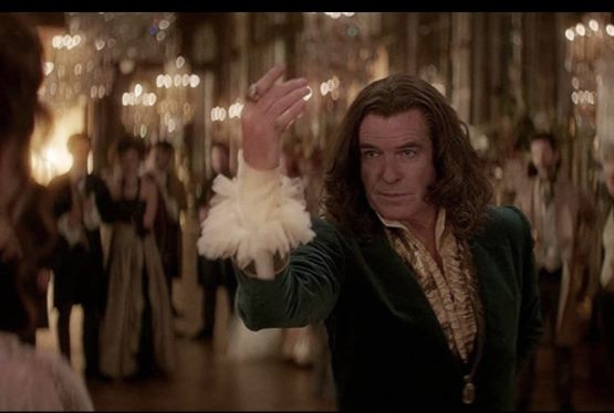 McNamara Directs Star-Studded, The King's Daughter