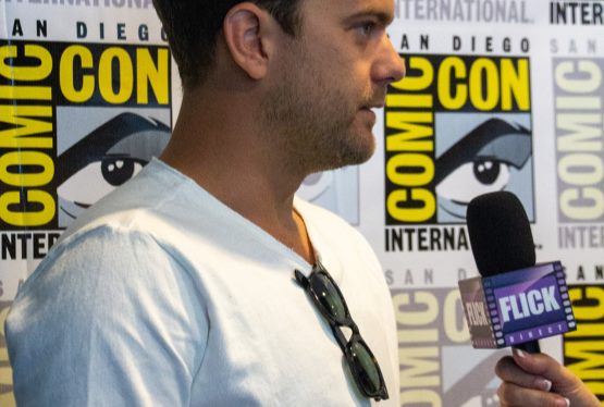 Joshua Jackson Set to Star in Fatal Attraction Series
