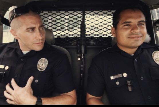 End of Watch Series in the Works at Fox