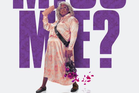 See a Virtual Screening of  TYLER PERRY'S A MADEA HOMECOMING
