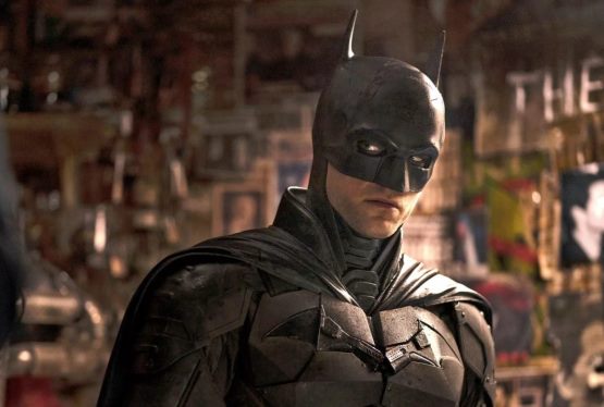 The Batman Opens in China to Disappointing Numbers