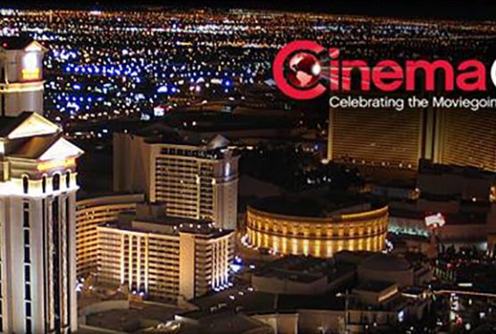 Disney's Jeffrey Forman to Receive CinemaCon's Passepartout Award