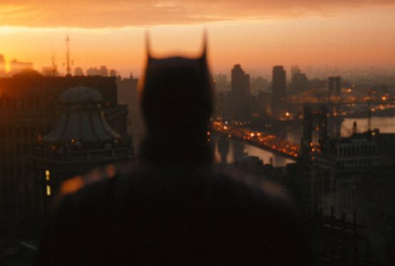 The Batman to Premier on HBO Max on April 18