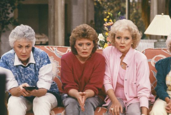 Fathom Events to Host Special Golden Girls Theatrical Event