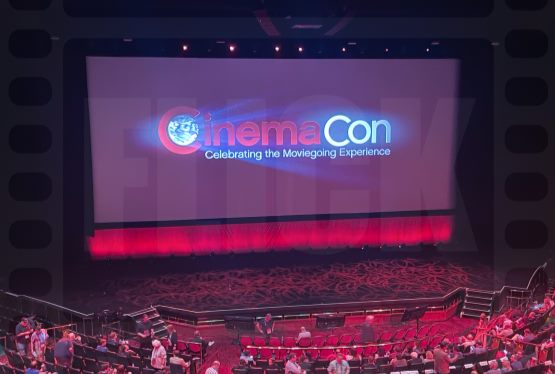 Cinemacon 2022, Movie Releases Are Getting Back To Normal