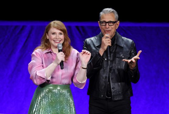 CinemaCon 2022, Day 3 Excitement -- Doctor Strange, Lightyear, Jurassic World Dominion, and Avatar