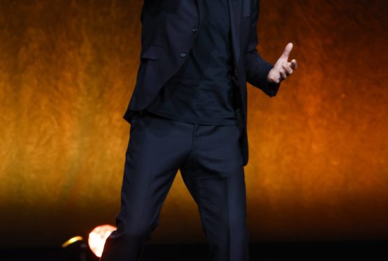 Cinemacon 2022 Top Gun:Maverick, John Wick, Fathom Events, Paramount, and Lionsgate