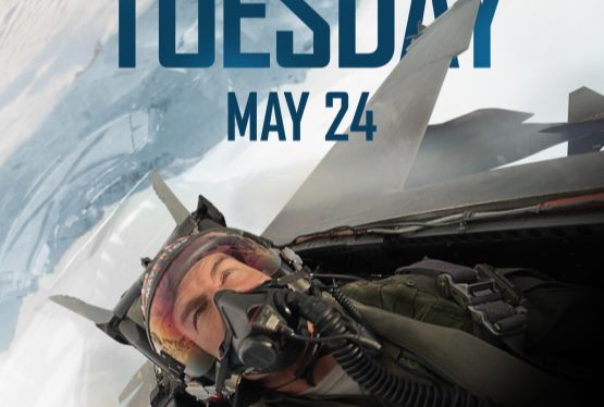 Paramount Pictures Announces Top Gun Tuesday Early Screenings