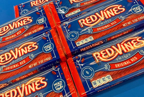 American Licorice Company - So Much More Than Just Movie Theater Snacks