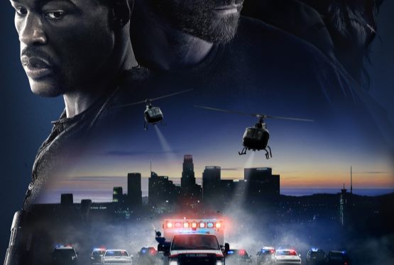 Get A Free Digital Copy of Michael Bay's Ambulance