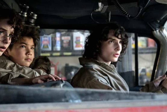 Ghostbusters Franchise Returns to New York City Roots