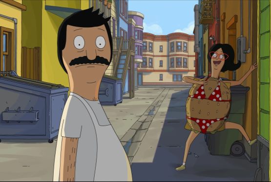 The Bob's Burgers Movie Set to Debut on Hulu Next Month
