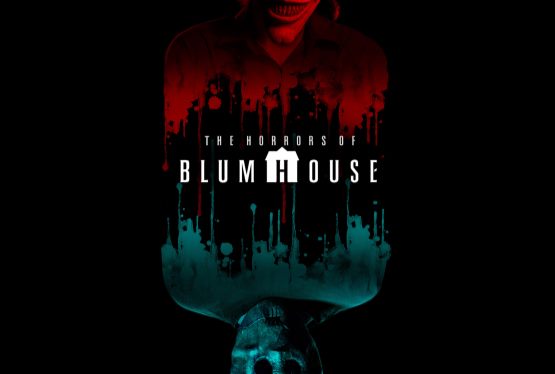 The Horrors of Blumhouse Coming to Halloween Horror Nights