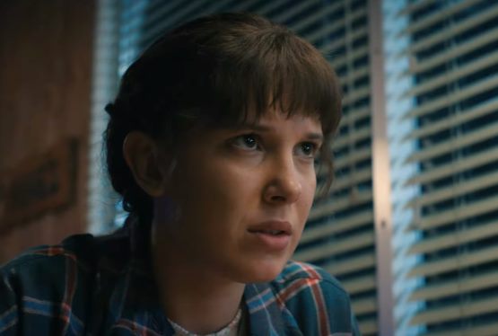 Netflix's "Electric State" Set to Star Millie Bobby Brown