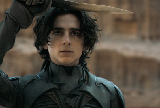 Dune: Part Two Release Date Pushed Back