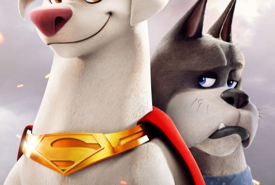 See an Advance Screening of DC LEAGUE OF SUPER-PETS in Florida