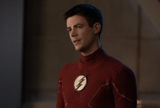 Season 9 of The Flash to Be Its Last